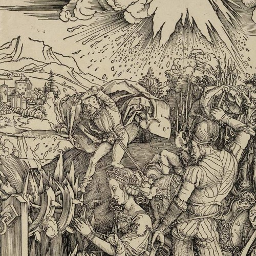 Confrontation