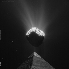 Jade Tansa I Bola Del Desierto