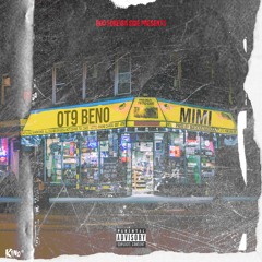 MiMi OT9 BENO