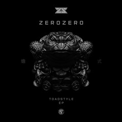 C - ZeroZero - Toadstyle - Cyberfunk [OUT NOW]