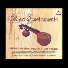 Track 1 - Rudra Veena