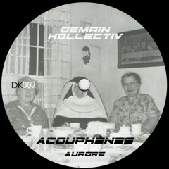 Acouphènes - Aurore †DK002†