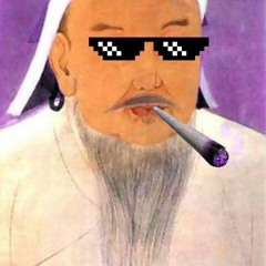 ĐINGISKAN (Prod by N3)
