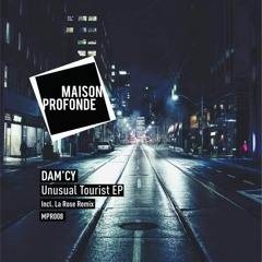 Dam'cy - Social Ills (Preview)