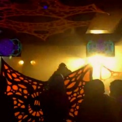 Thesla DJ Set @ Cosmic Prisoner 2