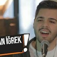 Emir Can İğrek-Dozer(B!P Akustik)