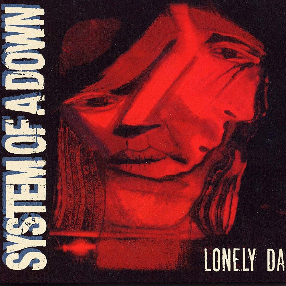 Landa System Of A Down - Lonely Day