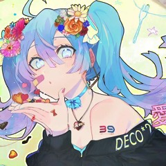 【Pyxis】DECO*27 - 愛言葉Ⅲ feat. 初音ミク [HBD Sajito :)]