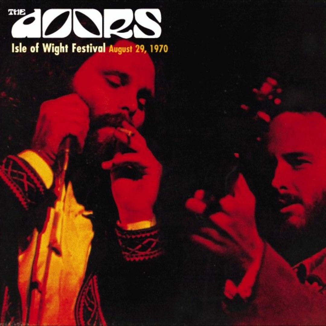 Stream The Doors - When The Music's Over (Live At The Isle Of