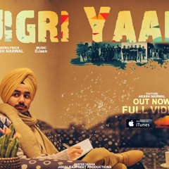 Jigri Yaar | Akash Narwal ( full song )|