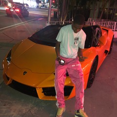 Wrong One (prod. by CashmoneyAP)