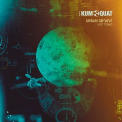 Urban Groove - Visit Venus EP