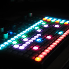 Deluge Dub Techno