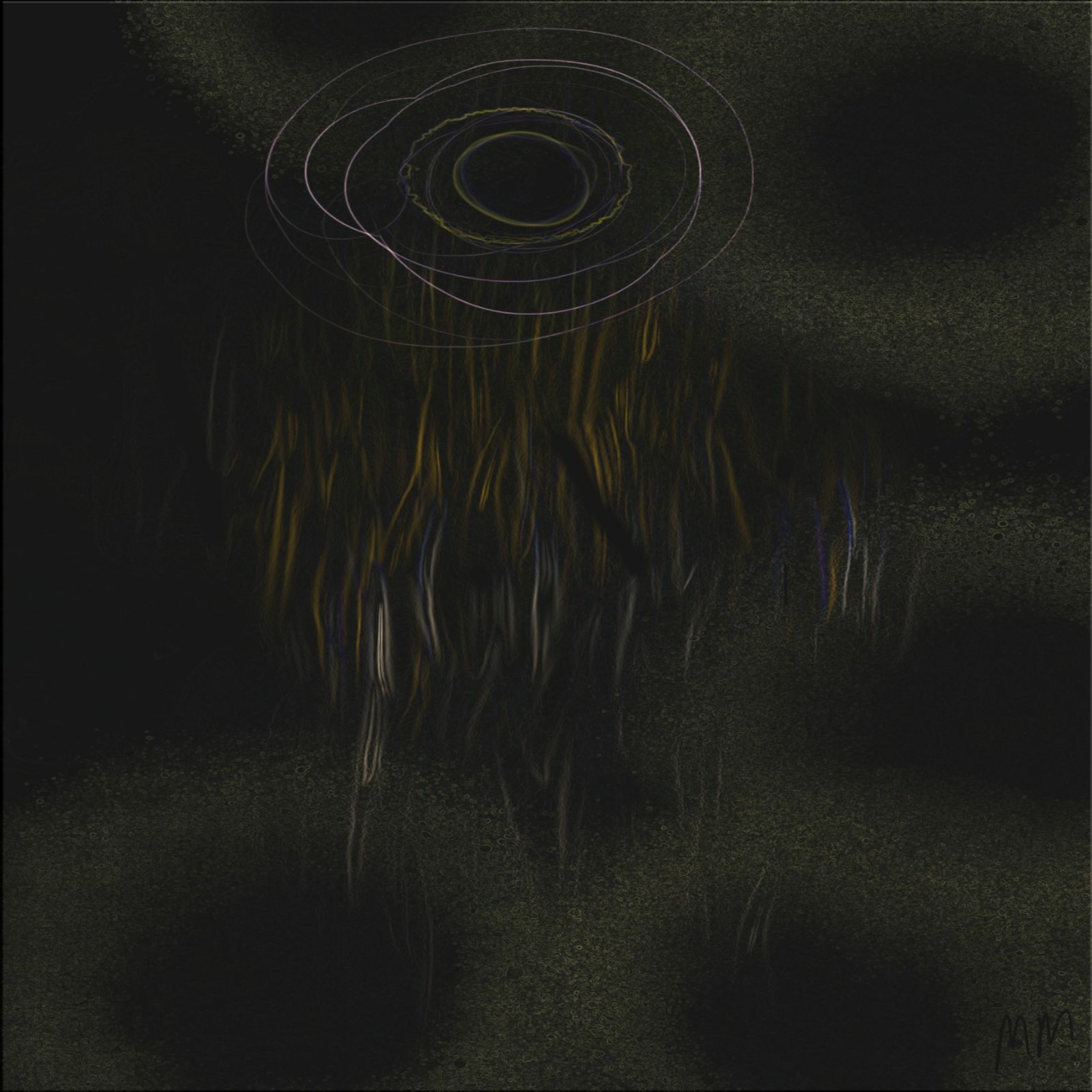 Sonic Encounters: An Original Music Podcast by Synthesist Mark Mosher