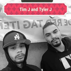 Tim J ft Tyler J - Hard Times