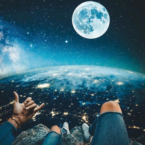 MiHo - Prefer The Moon