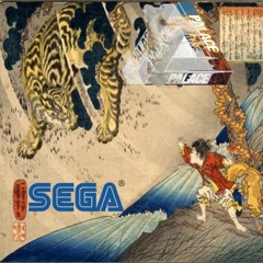 YNG $AMURAI Ft. YNG JOE$ 水