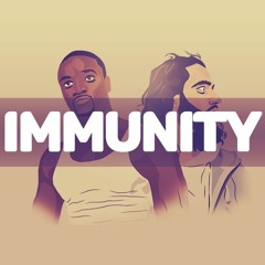 IMMUNITY - Chill Russ x Akon Type Rap Beat 2018! | Hip Hop/R&B Instrumentals (Prod. Volition)