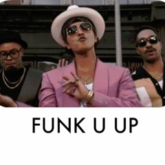Funk U Up (FUNK / TRAP TYPE BEAT)
