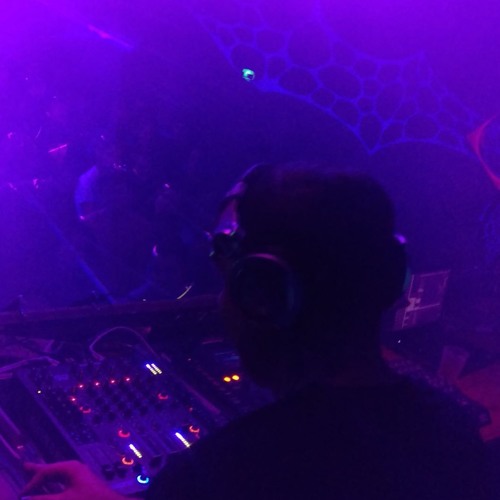 Solearis Live in the Mix At Studio Saglio