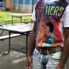 "Dikembe" ZeeAyeVee | NBF DRO