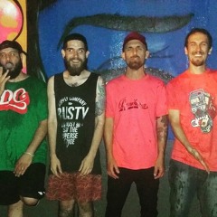 SUPERFAT - Las Campanadas (Cover de Los Natas)