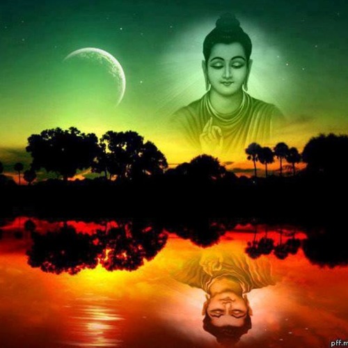 Om Mani Padme Hum - Tiếng Mông Cổ