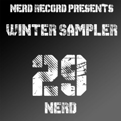 [NR029] VA - Nerd Records Presents Winter Sampler