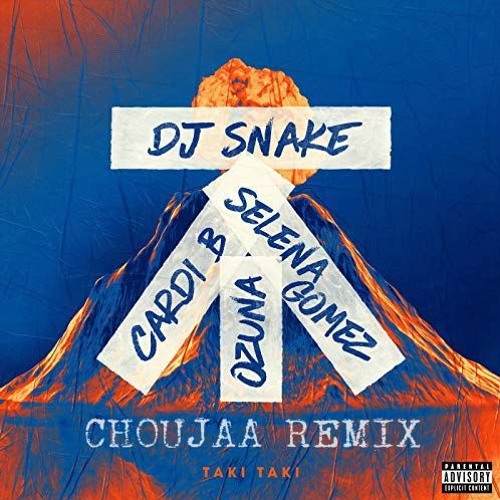 Stream DJ Snake - Taki Taki Ft Selena Gomez, Ozuna, Cardi B