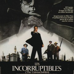 JB, ТраваЯДные - Неприкасаемые