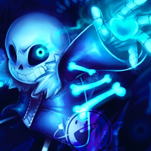 Listen to Undertale - Megalovania Remix - The Easiest Enemy (Megalovania  Hard Mode) by Hi. in Music playlist online for free on SoundCloud