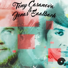 Jonas Saalbach & Tony Casanova presents Afterhour Sounds Podcast Nr.152