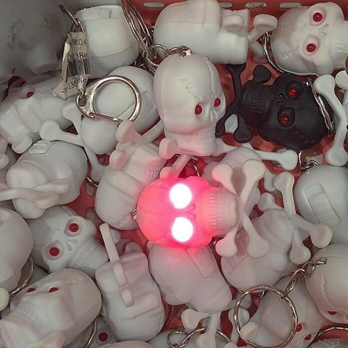 Romantic (sewer mix)