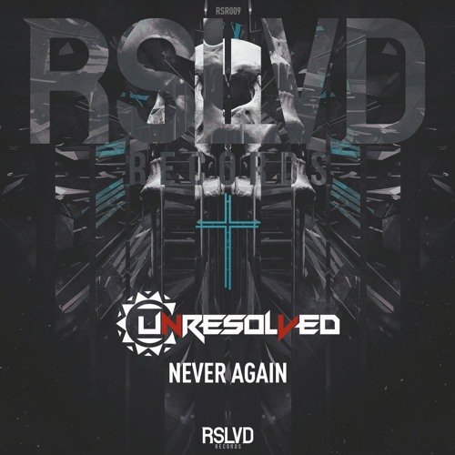 Never Again (Original Mix)