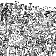 She's Gone to Florence