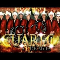 CUARTO DE MILLA-El tenampa Mamalon --DJ PERICO