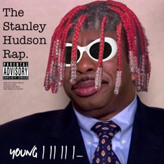 The Stanley Hudson Rap