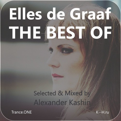 Elles de Graaf — The Best Of