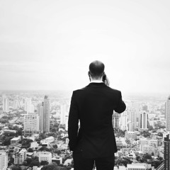 Toast on the Rooftop