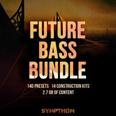 Future Bass Bundle