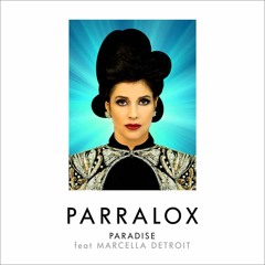 Paradise feat Marcella Detroit