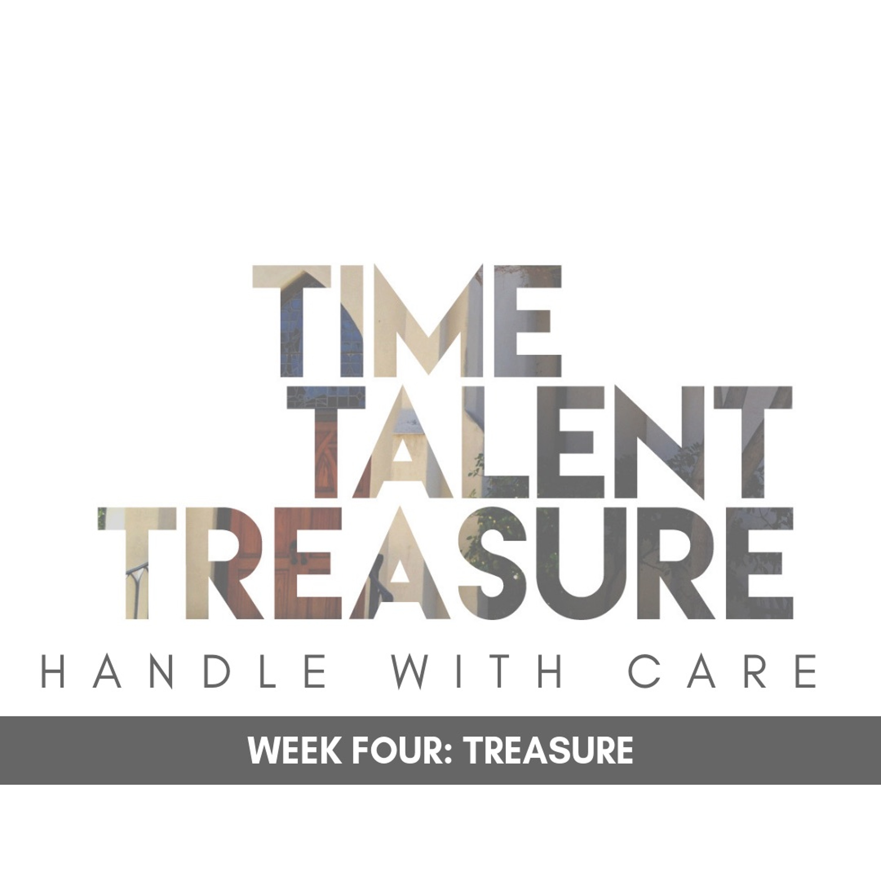 Messages from Trinity Assembly in Clay, NY