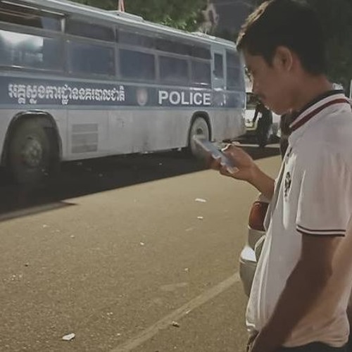 MotorSport ( Dj N.a ) & ( Ouk Ly Feat Dan Dan ) ( Private Team FOr Starlight ) 2018 Rmx VIP