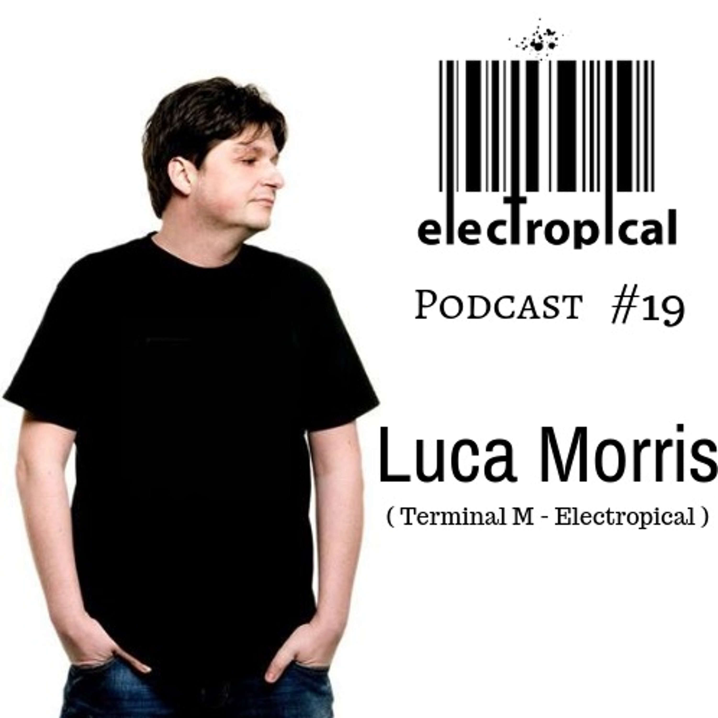 Electropical Podcast