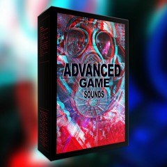 Advanced Game Sounds - Sound FX Library - Epic Stock Media