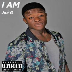 NBA(New Bae Alert)_ Joe G