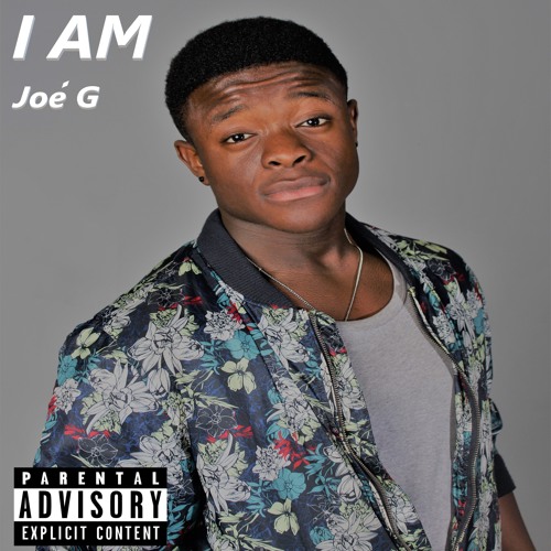 NBA(New Bae Alert)_ Joe G