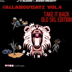 #AllAboutJayz Take It Back D1: Vol.4 - [@JayNwosisi]