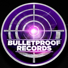 BULLETPROOF MIX SERIES VOLUME 1 - TEEZY