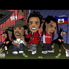 Features with JoJo🇭🇹